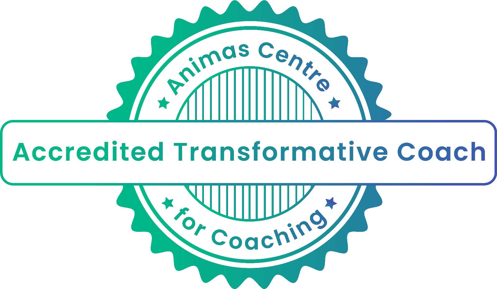 Suzi wine is certified with Animas, a global company who teach life coaching