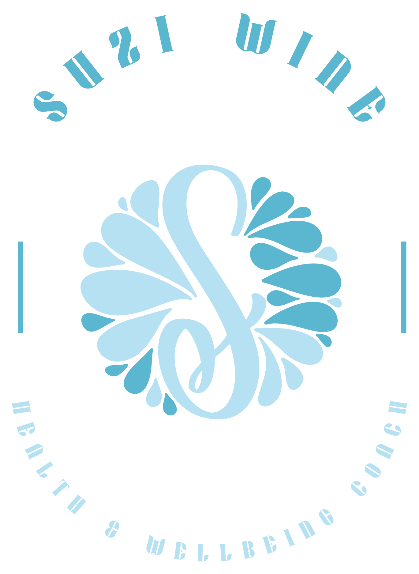 Suzi Wine coaching logo